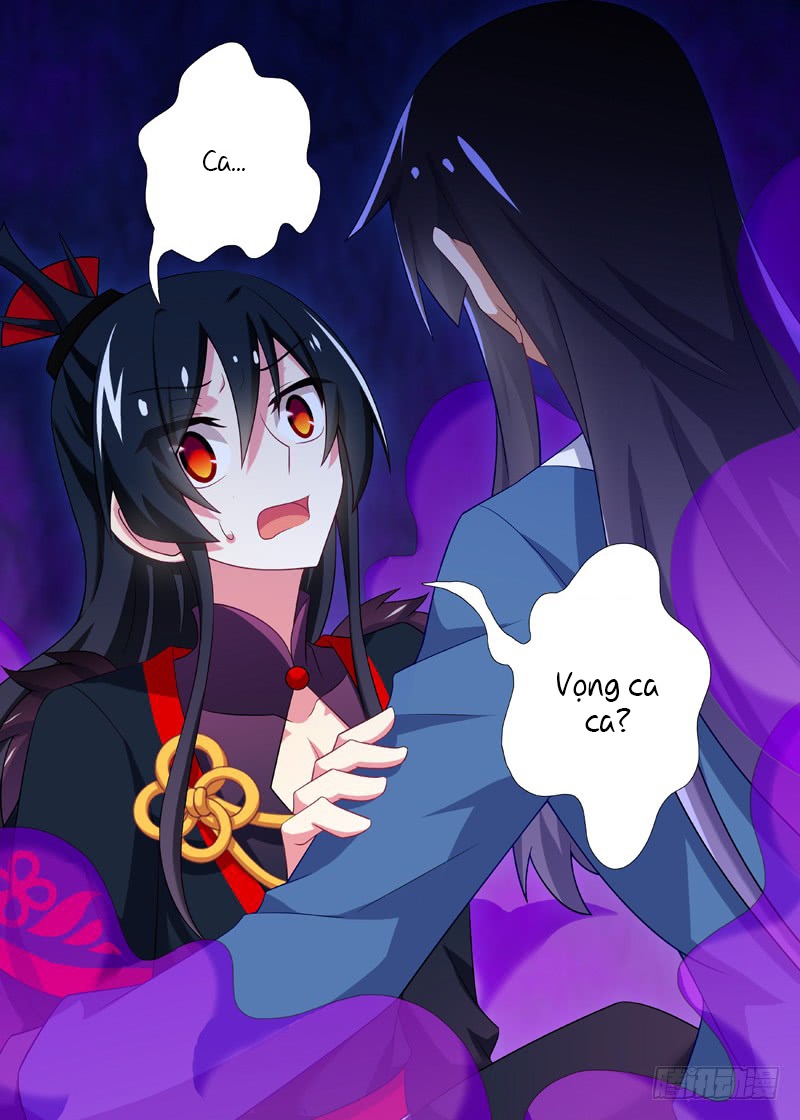 Ta Không Phải Là Giáo Chủ Chapter 120 - Trang 2