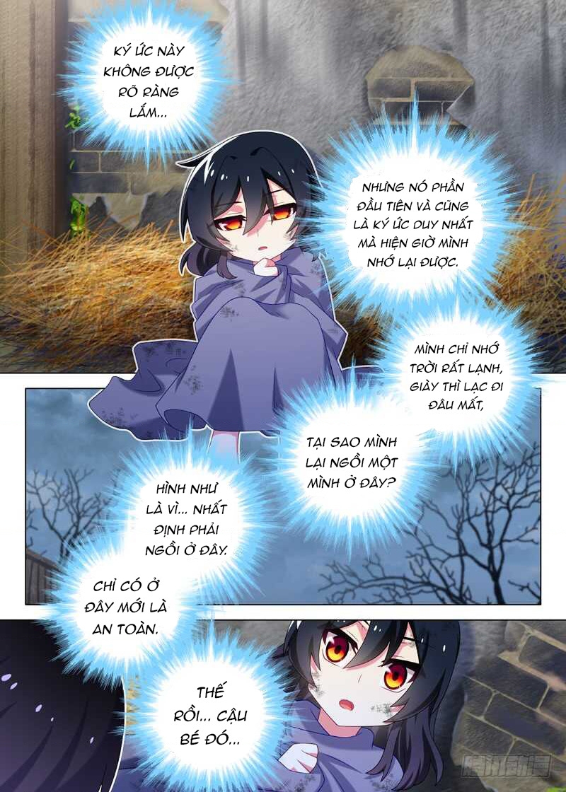 Ta Không Phải Là Giáo Chủ Chapter 121 - Trang 2