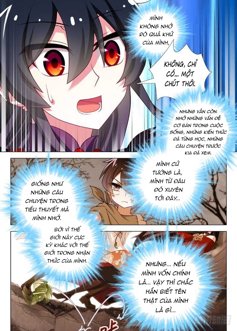 Ta Không Phải Là Giáo Chủ Chapter 121 - Trang 2