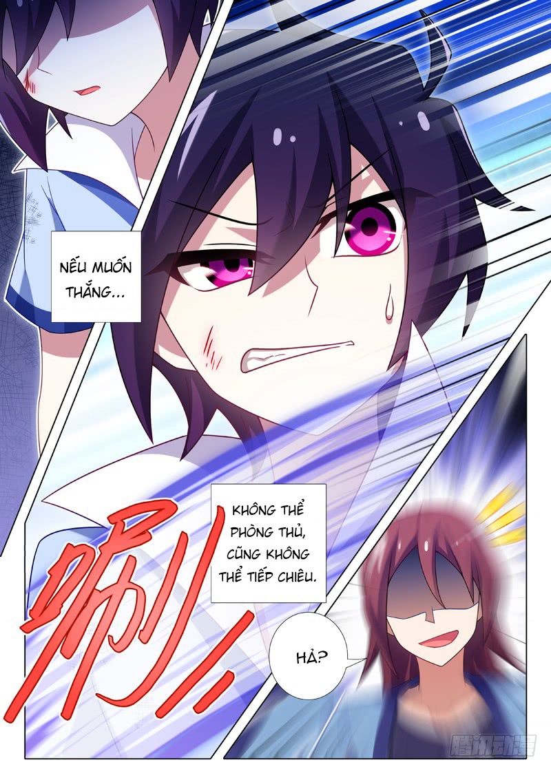 Ta Không Phải Là Giáo Chủ Chapter 127 - Trang 2