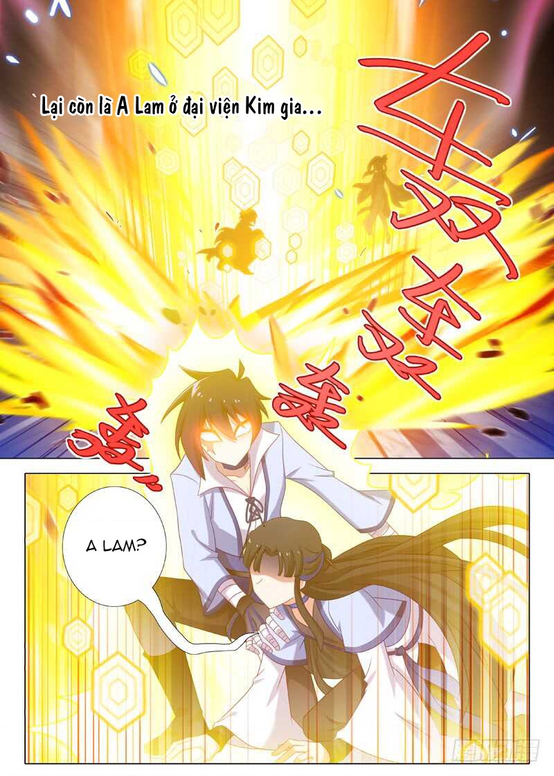 Ta Không Phải Là Giáo Chủ Chapter 129 - Trang 2