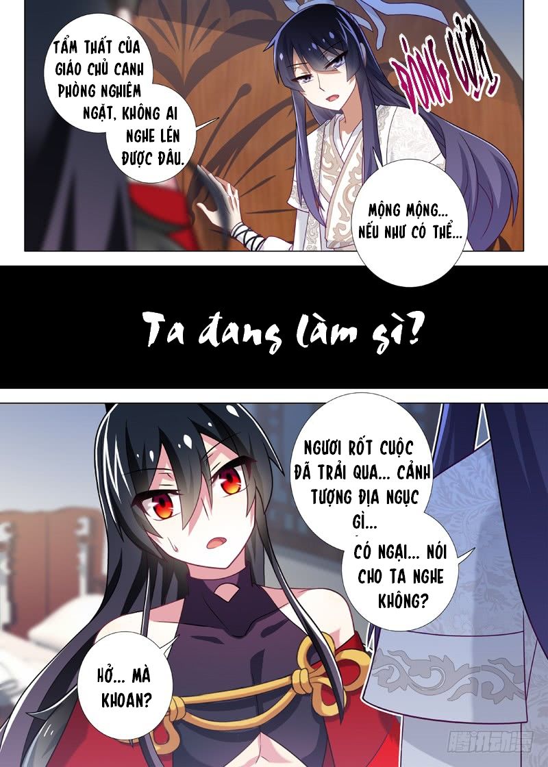 Ta Không Phải Là Giáo Chủ Chapter 13 - Trang 2