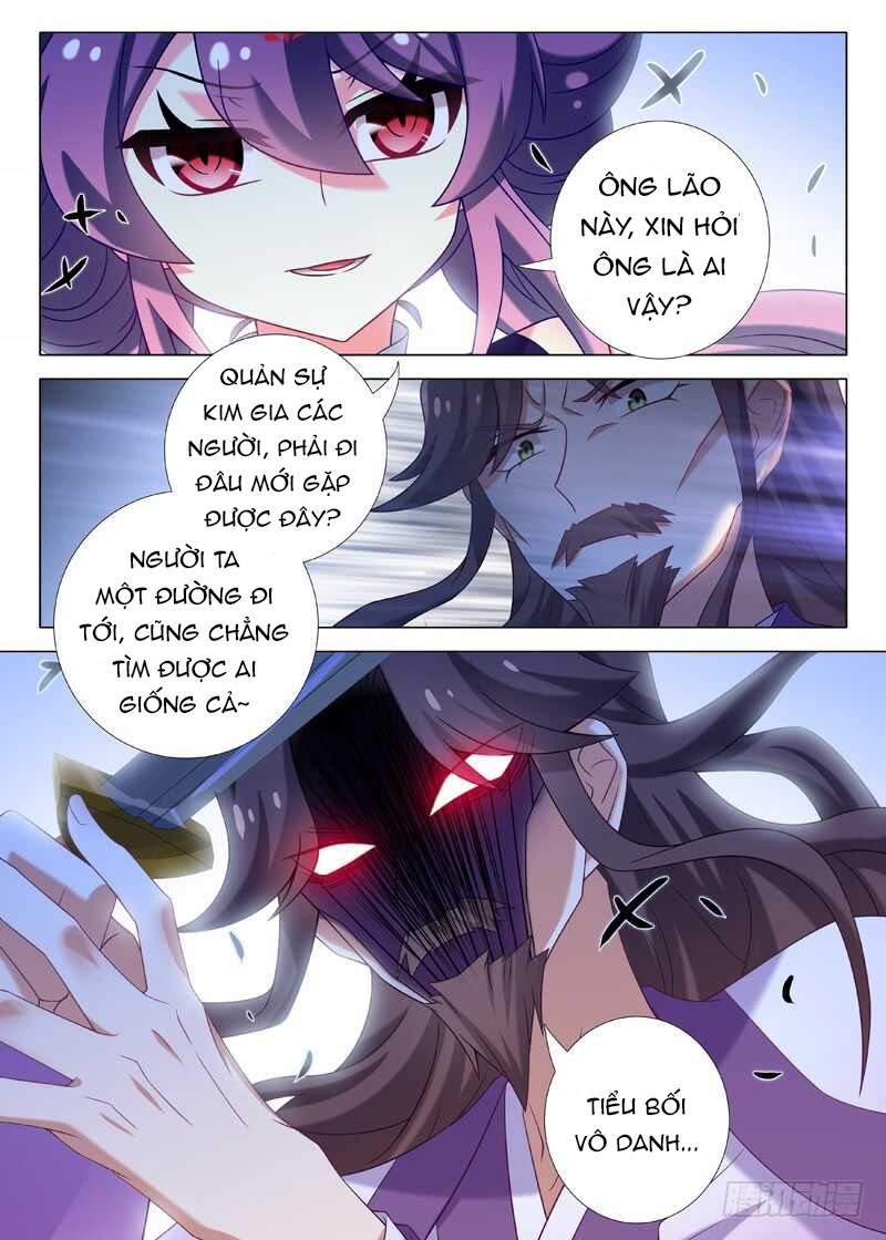 Ta Không Phải Là Giáo Chủ Chapter 130 - Trang 2