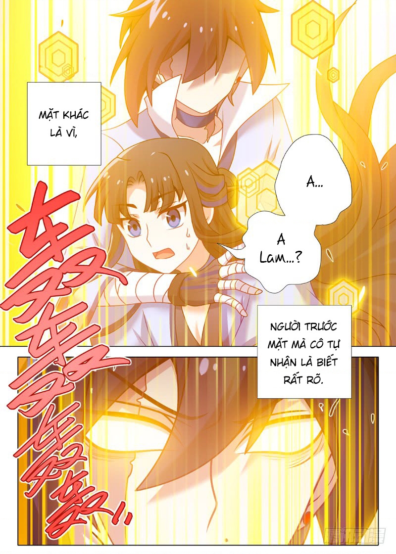 Ta Không Phải Là Giáo Chủ Chapter 131 - Trang 2