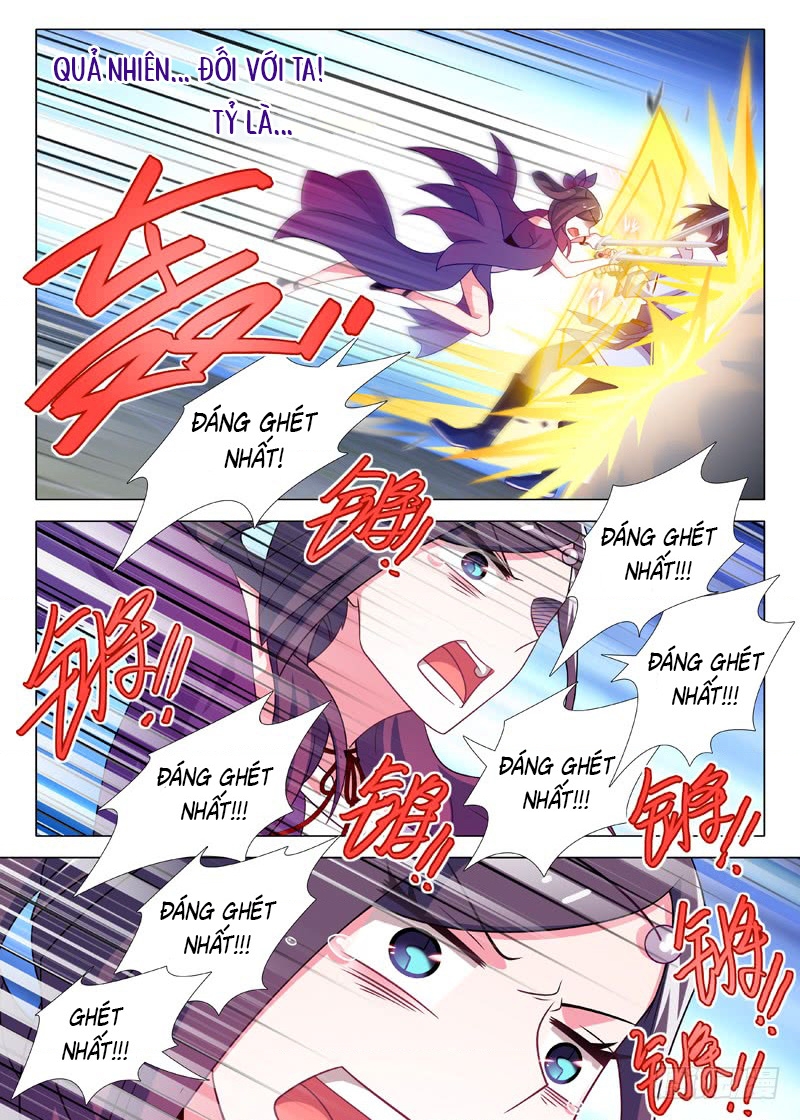 Ta Không Phải Là Giáo Chủ Chapter 131 - Trang 2