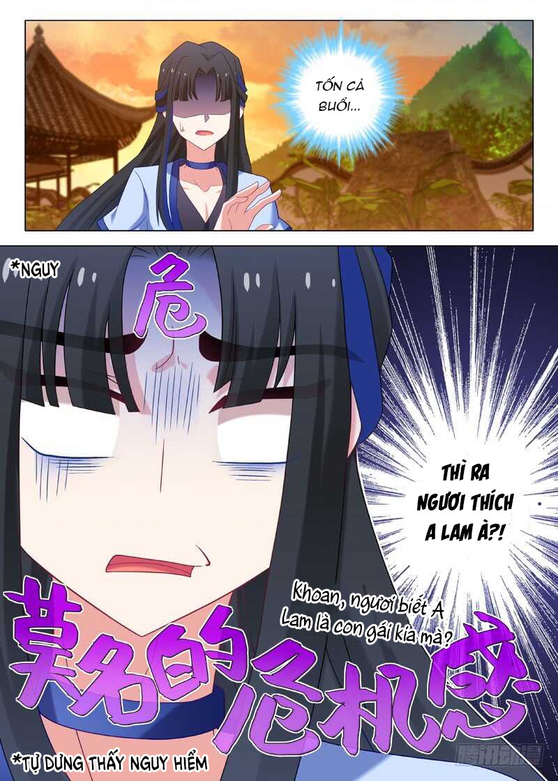 Ta Không Phải Là Giáo Chủ Chapter 132 - Trang 2