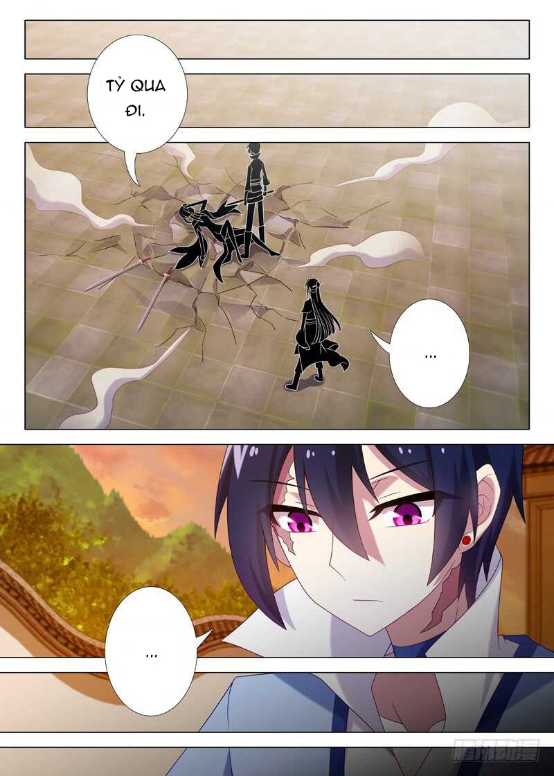 Ta Không Phải Là Giáo Chủ Chapter 134 - Trang 2