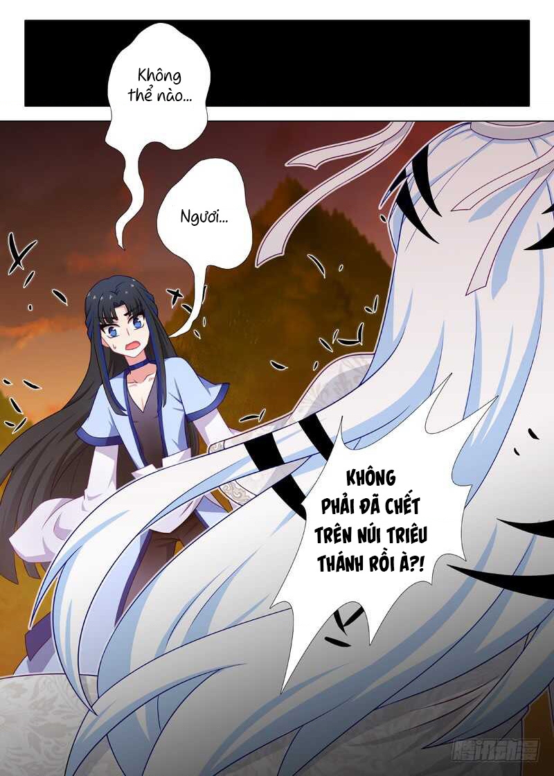 Ta Không Phải Là Giáo Chủ Chapter 134 - Trang 2