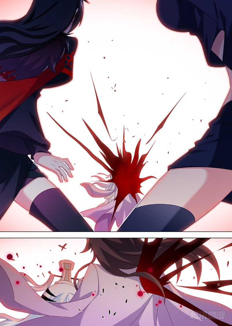 Ta Không Phải Là Giáo Chủ Chapter 135 - Trang 2