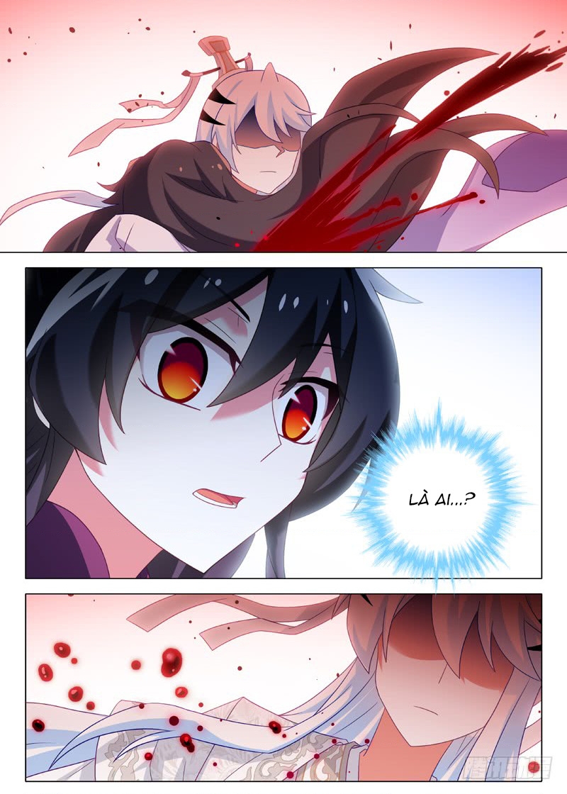 Ta Không Phải Là Giáo Chủ Chapter 135 - Trang 2