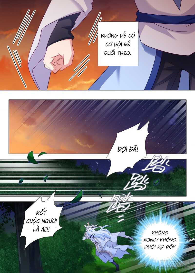 Ta Không Phải Là Giáo Chủ Chapter 136 - Trang 2