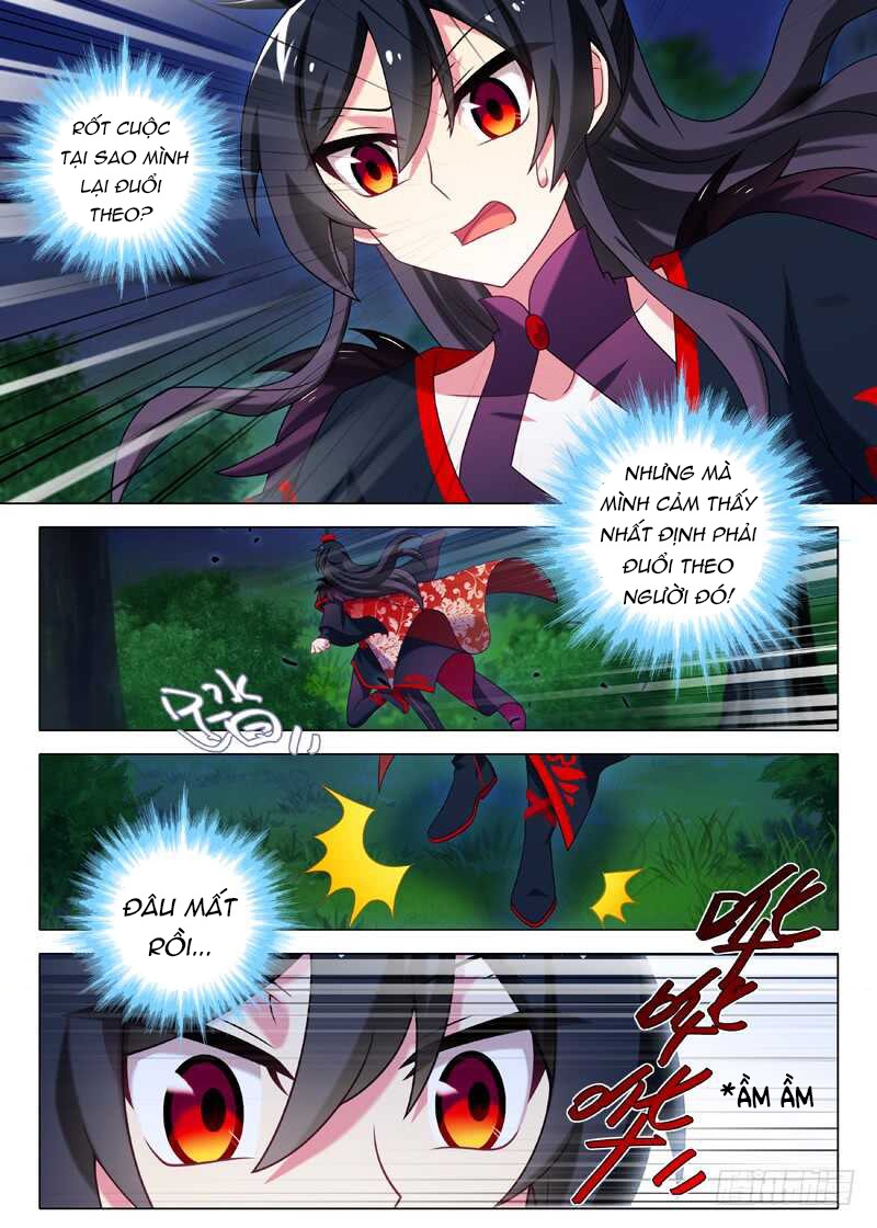 Ta Không Phải Là Giáo Chủ Chapter 136 - Trang 2