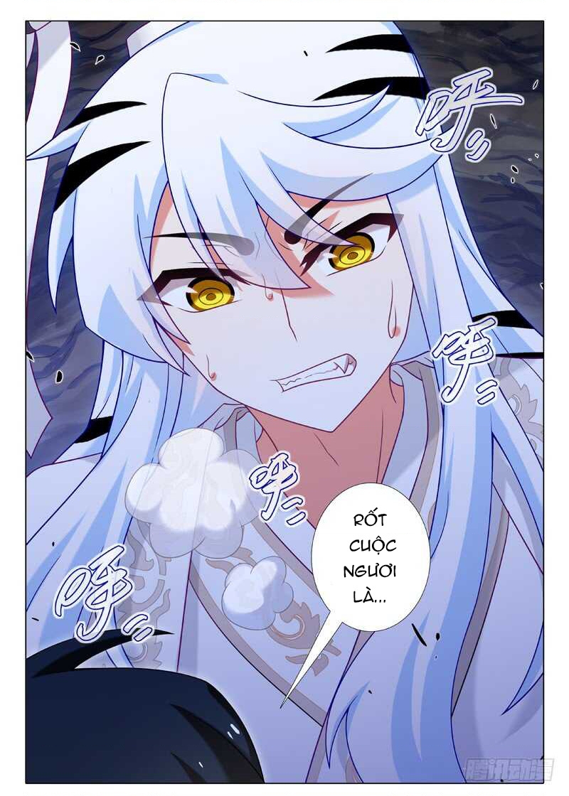 Ta Không Phải Là Giáo Chủ Chapter 136 - Trang 2