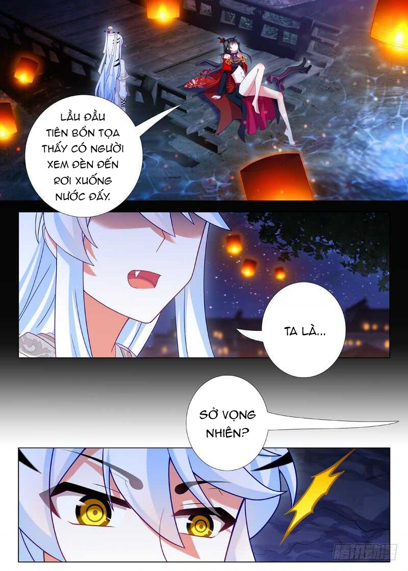 Ta Không Phải Là Giáo Chủ Chapter 137 - Trang 2