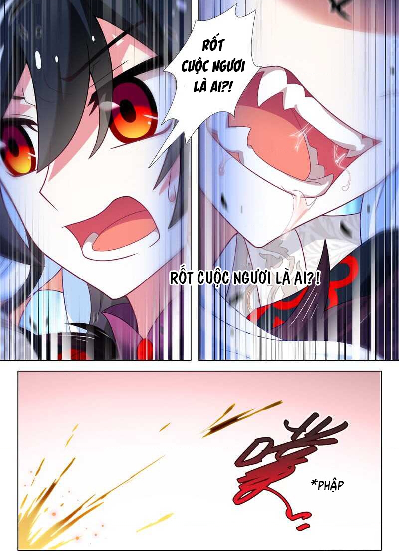 Ta Không Phải Là Giáo Chủ Chapter 137 - Trang 2