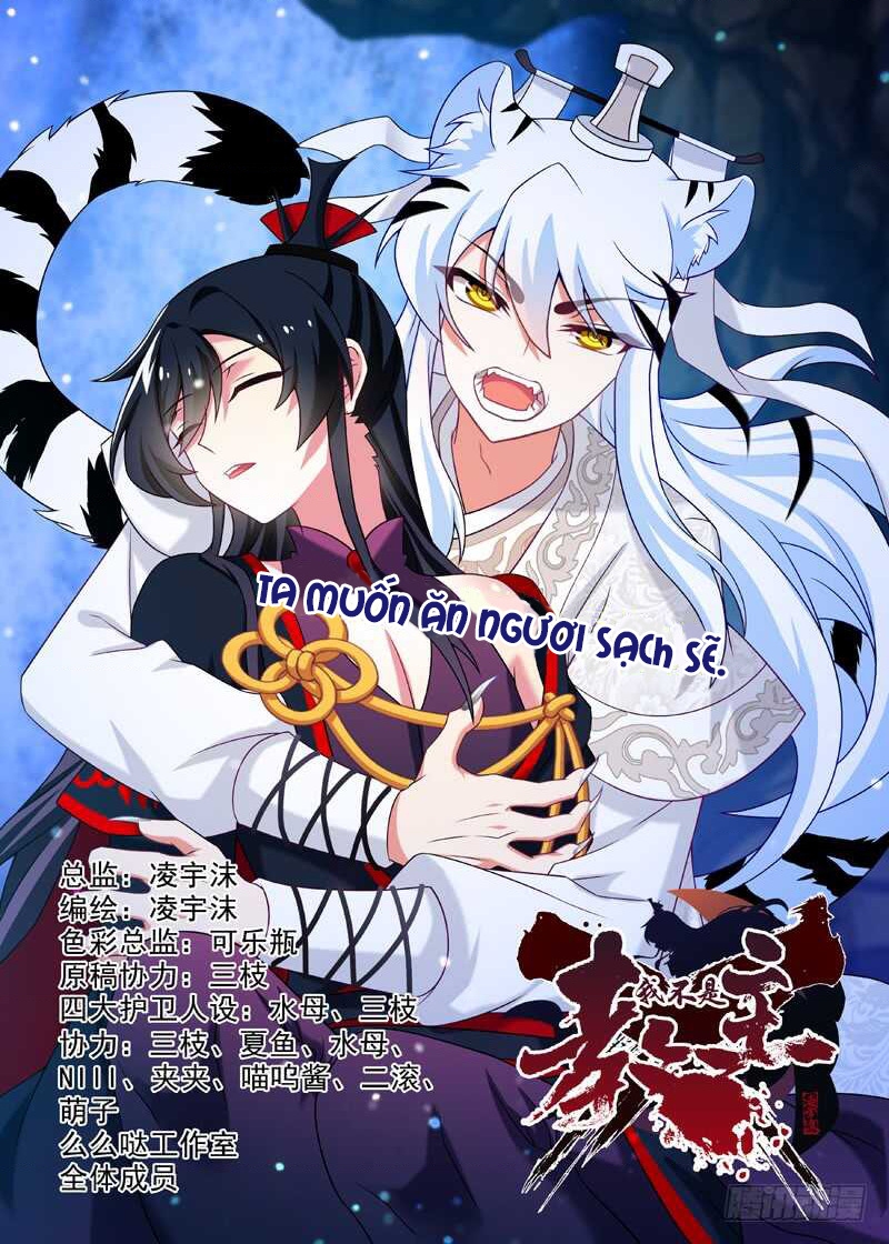 Ta Không Phải Là Giáo Chủ Chapter 138 - Trang 2