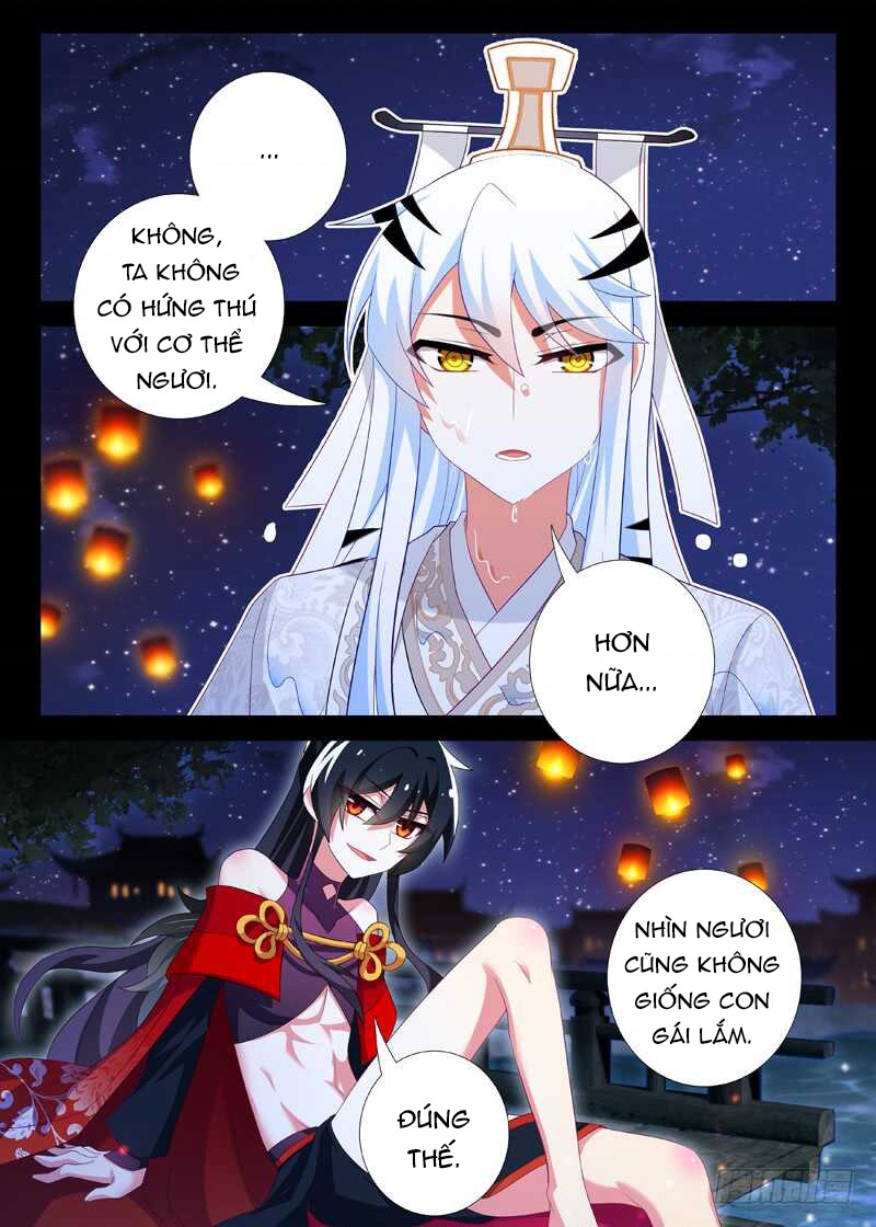 Ta Không Phải Là Giáo Chủ Chapter 138 - Trang 2