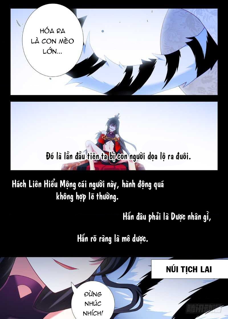 Ta Không Phải Là Giáo Chủ Chapter 138 - Trang 2