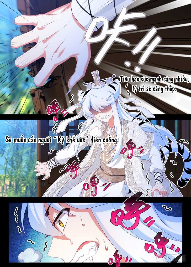 Ta Không Phải Là Giáo Chủ Chapter 138 - Trang 2