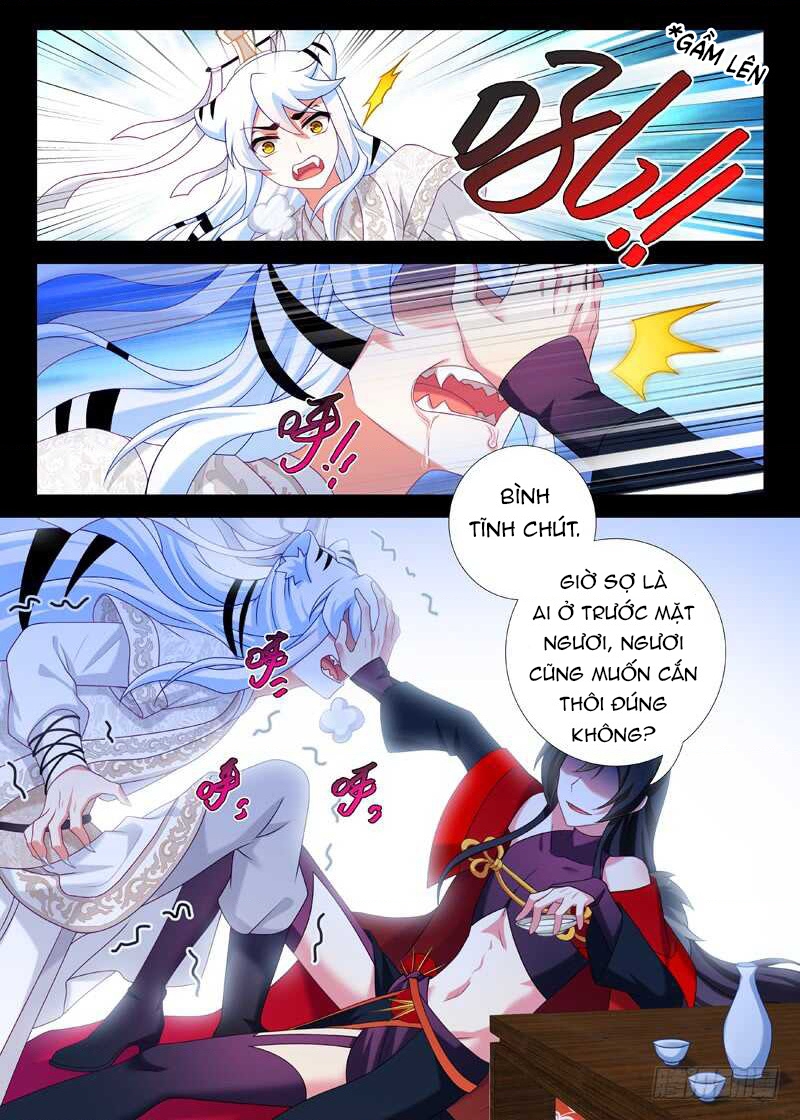 Ta Không Phải Là Giáo Chủ Chapter 138 - Trang 2