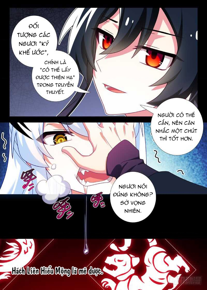 Ta Không Phải Là Giáo Chủ Chapter 138 - Trang 2