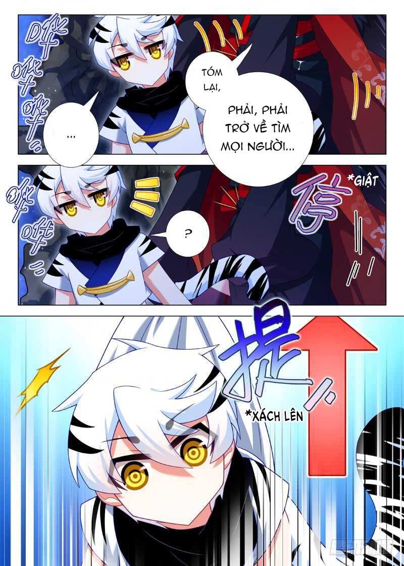 Ta Không Phải Là Giáo Chủ Chapter 139 - Trang 2