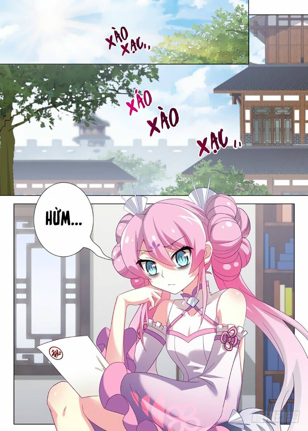 Ta Không Phải Là Giáo Chủ Chapter 14 - Trang 2