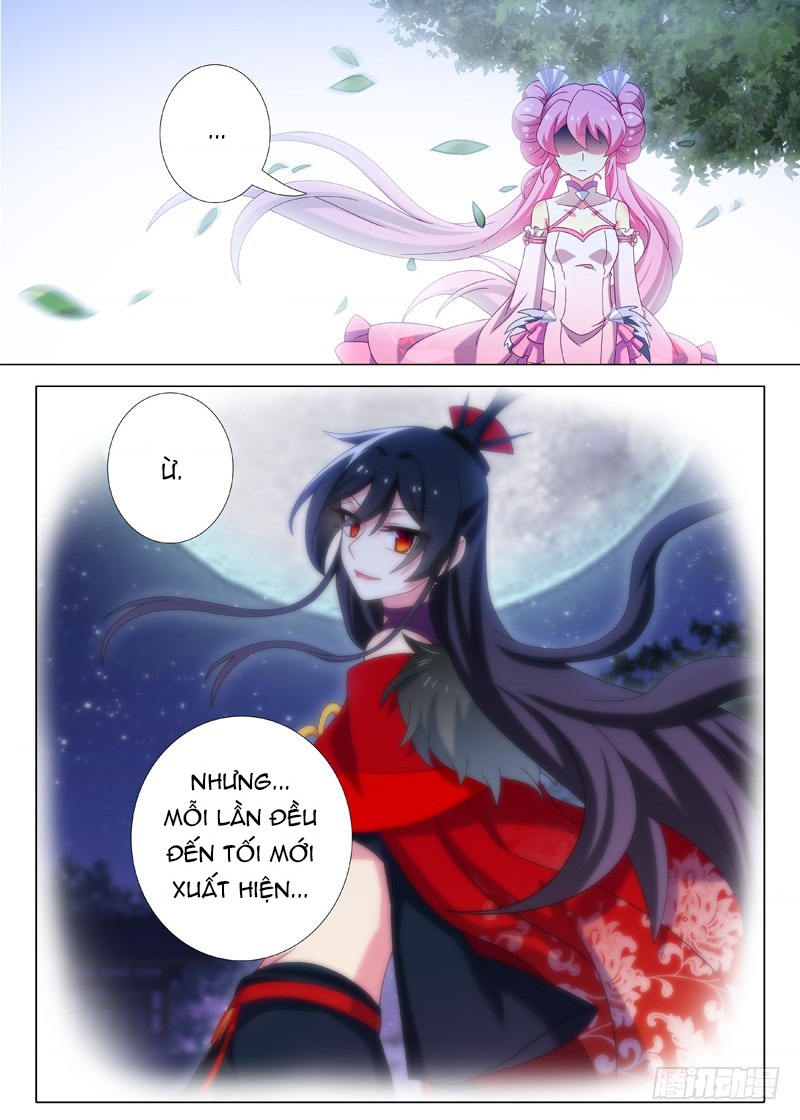 Ta Không Phải Là Giáo Chủ Chapter 146 - Trang 2