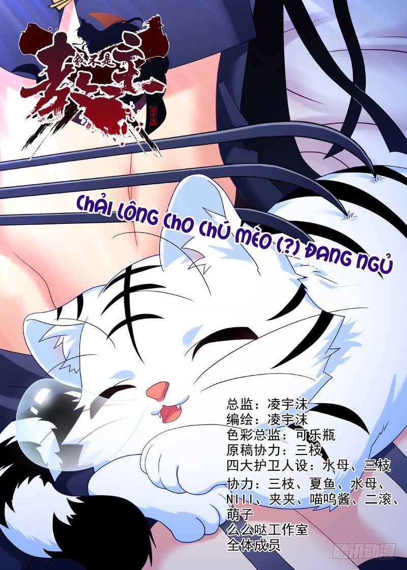 Ta Không Phải Là Giáo Chủ Chapter 147 - Trang 2