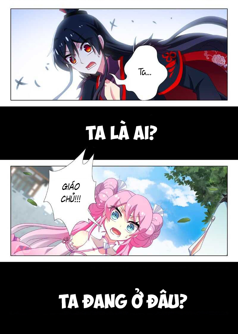 Ta Không Phải Là Giáo Chủ Chapter 148 - Trang 2