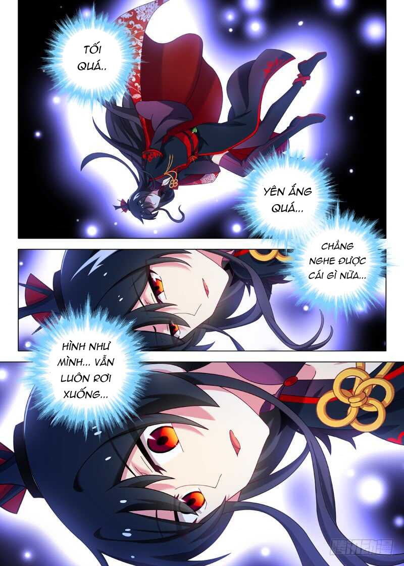 Ta Không Phải Là Giáo Chủ Chapter 148 - Trang 2