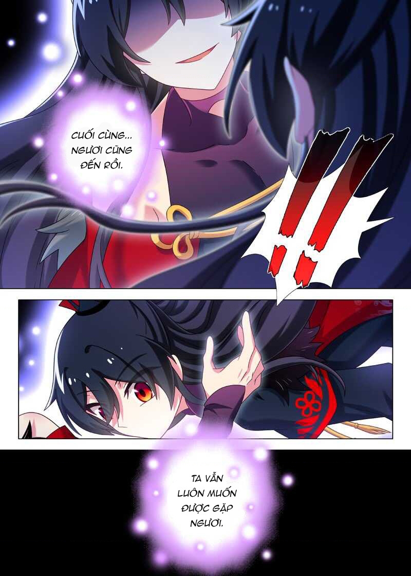 Ta Không Phải Là Giáo Chủ Chapter 148 - Trang 2