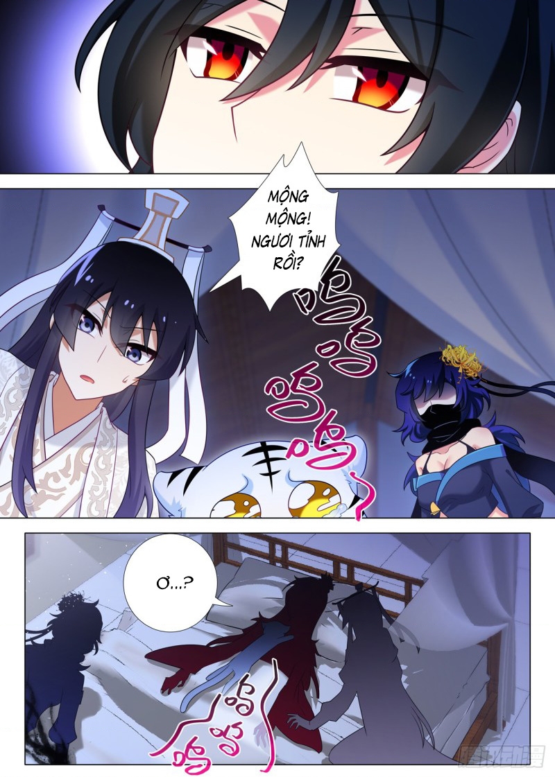 Ta Không Phải Là Giáo Chủ Chapter 149 - Trang 2