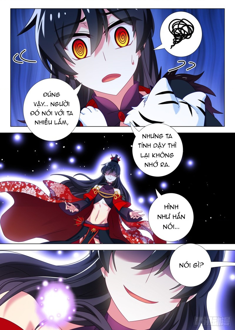 Ta Không Phải Là Giáo Chủ Chapter 149 - Trang 2