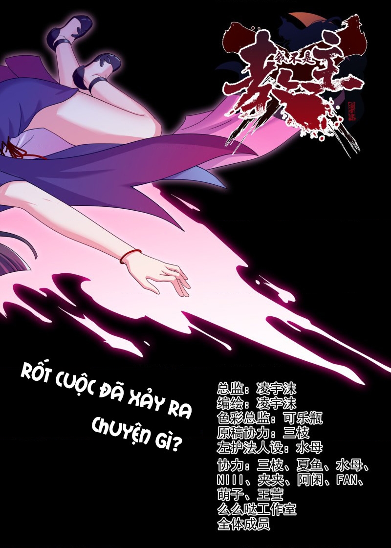 Ta Không Phải Là Giáo Chủ Chapter 153 - Trang 2