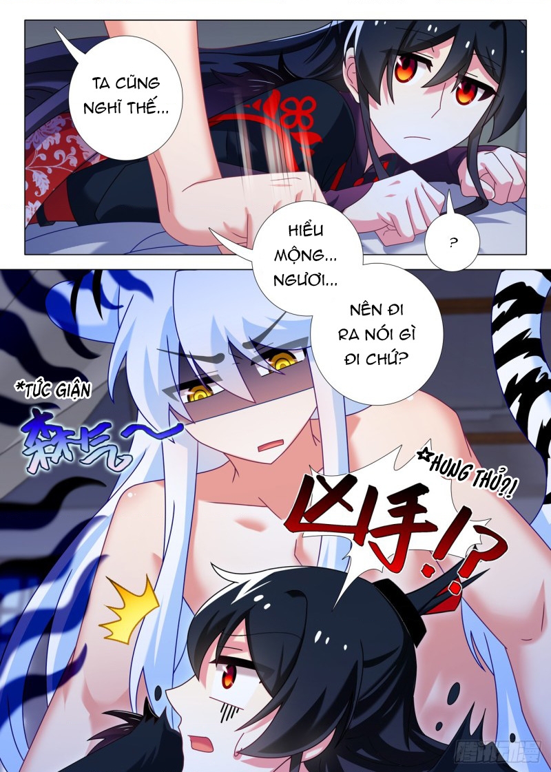 Ta Không Phải Là Giáo Chủ Chapter 153 - Trang 2