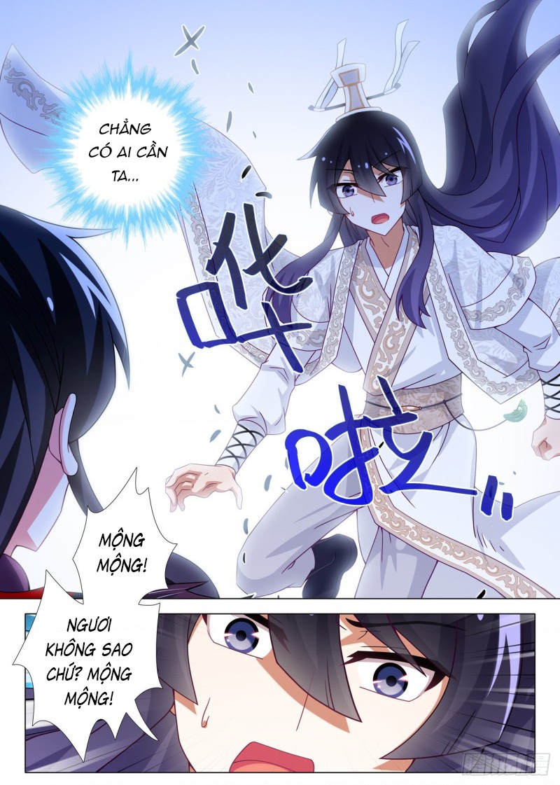 Ta Không Phải Là Giáo Chủ Chapter 161 - Trang 2