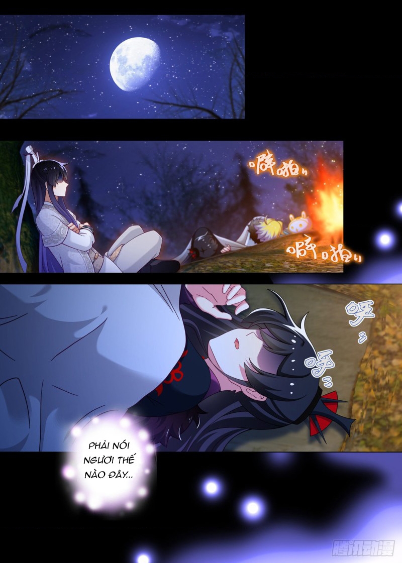 Ta Không Phải Là Giáo Chủ Chapter 164 - Trang 2