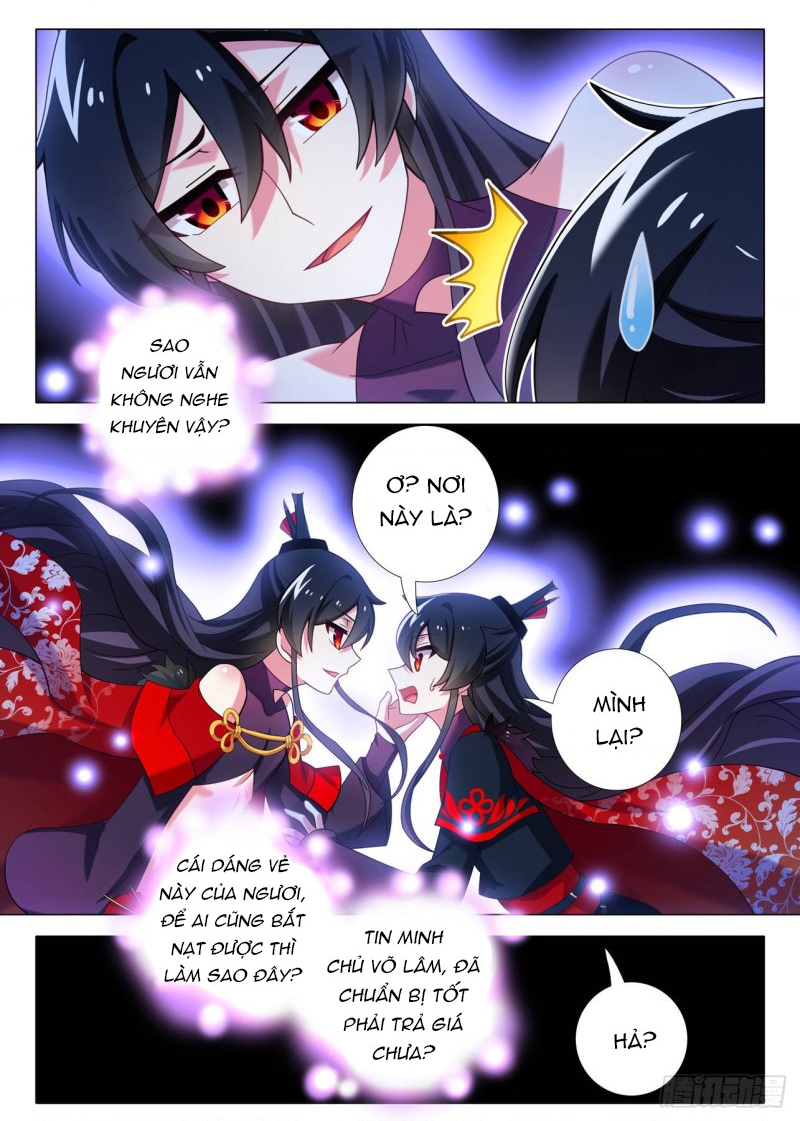 Ta Không Phải Là Giáo Chủ Chapter 164 - Trang 2