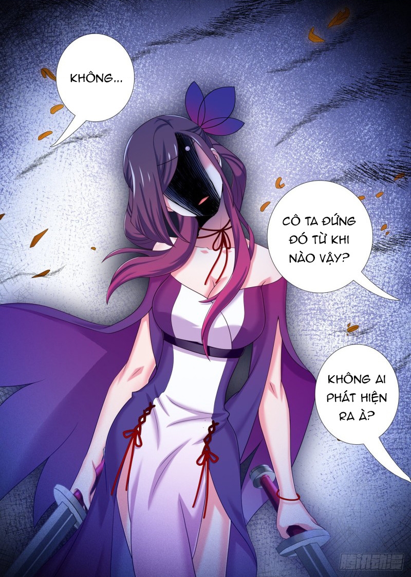Ta Không Phải Là Giáo Chủ Chapter 164 - Trang 2