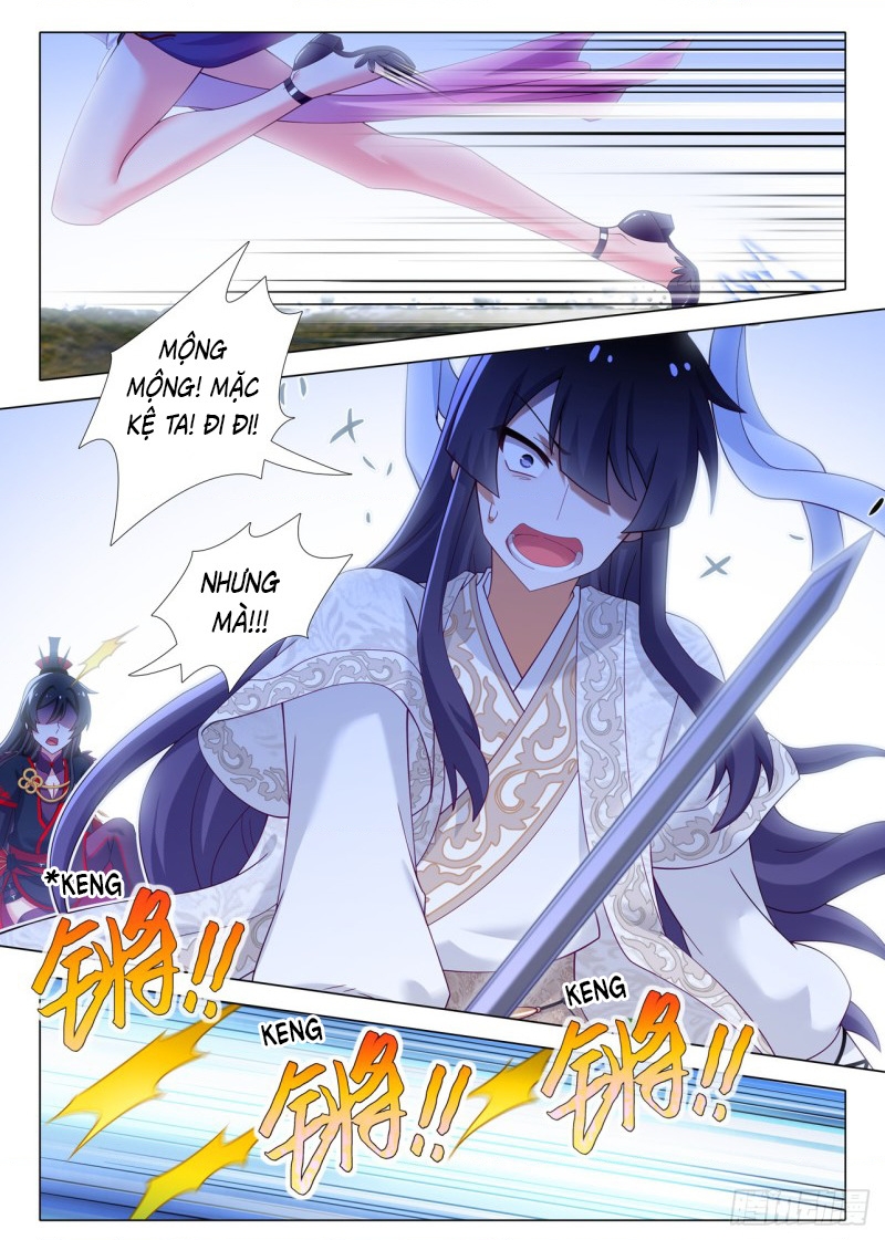 Ta Không Phải Là Giáo Chủ Chapter 166 - Trang 2