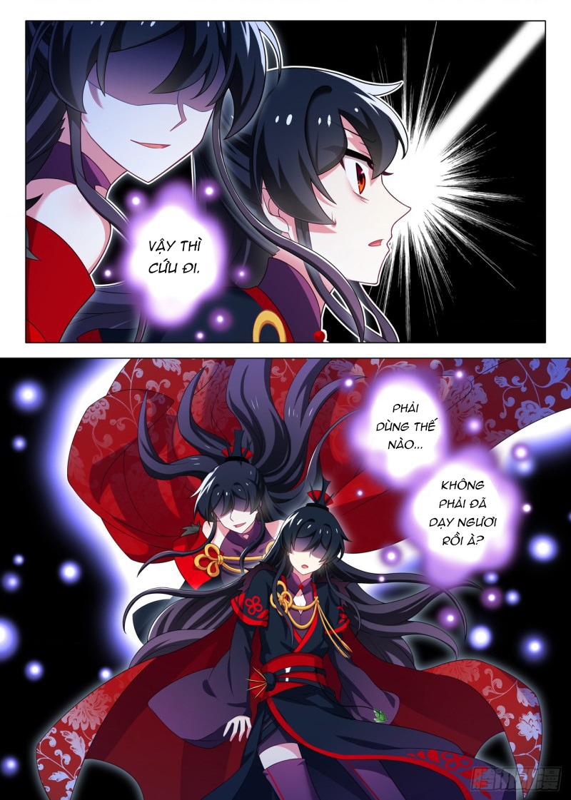 Ta Không Phải Là Giáo Chủ Chapter 166 - Trang 2