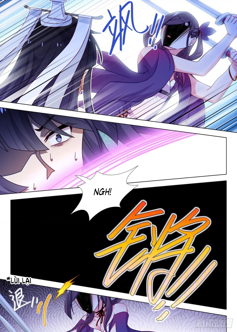 Ta Không Phải Là Giáo Chủ Chapter 166 - Trang 2