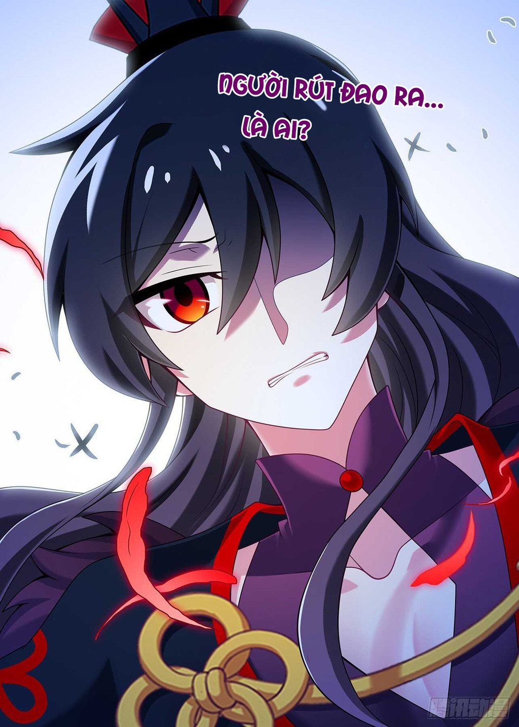 Ta Không Phải Là Giáo Chủ Chapter 167 - Trang 2