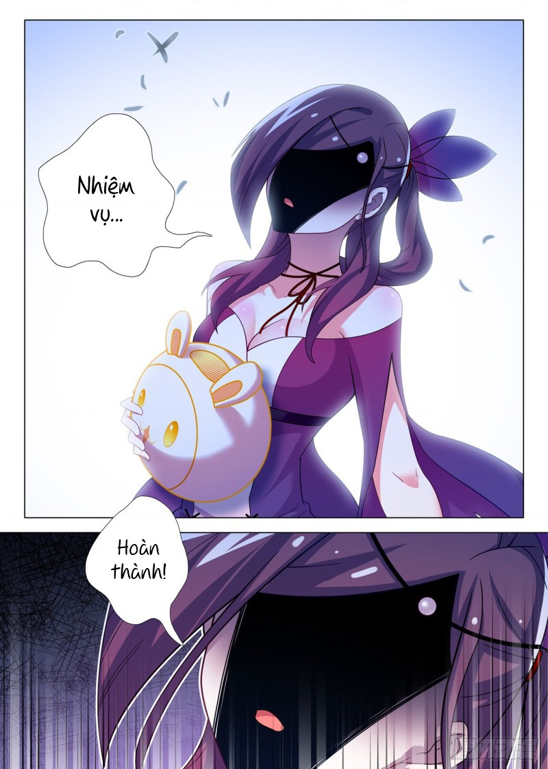 Ta Không Phải Là Giáo Chủ Chapter 169 - Trang 2