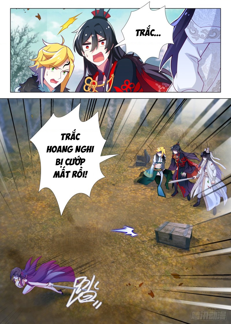 Ta Không Phải Là Giáo Chủ Chapter 169 - Trang 2