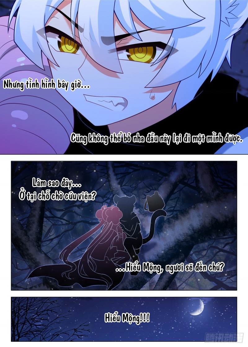 Ta Không Phải Là Giáo Chủ Chapter 171 - Trang 2