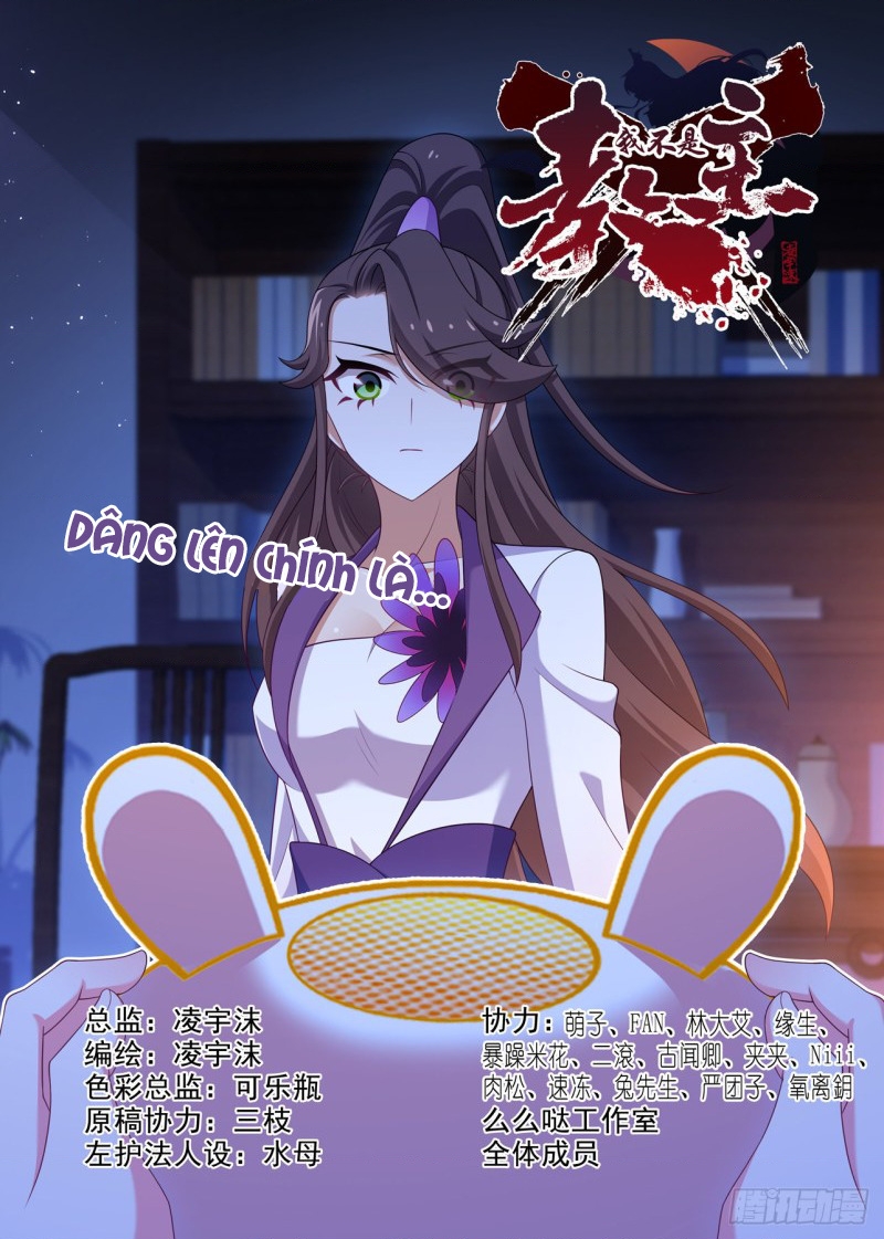 Ta Không Phải Là Giáo Chủ Chapter 172 - Trang 2