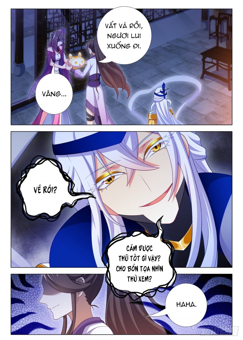 Ta Không Phải Là Giáo Chủ Chapter 172 - Trang 2