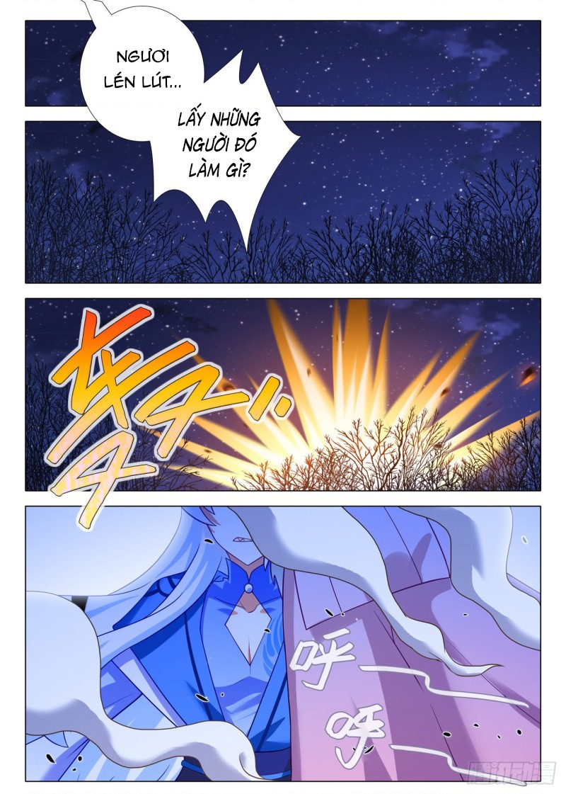 Ta Không Phải Là Giáo Chủ Chapter 172 - Trang 2